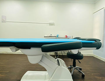 Skin Clinic in Adyar