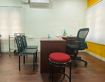 Skin Care Clinic in Adyar