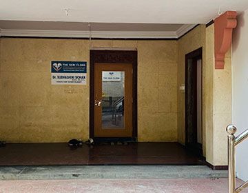 Skin Clinic in Perungudi