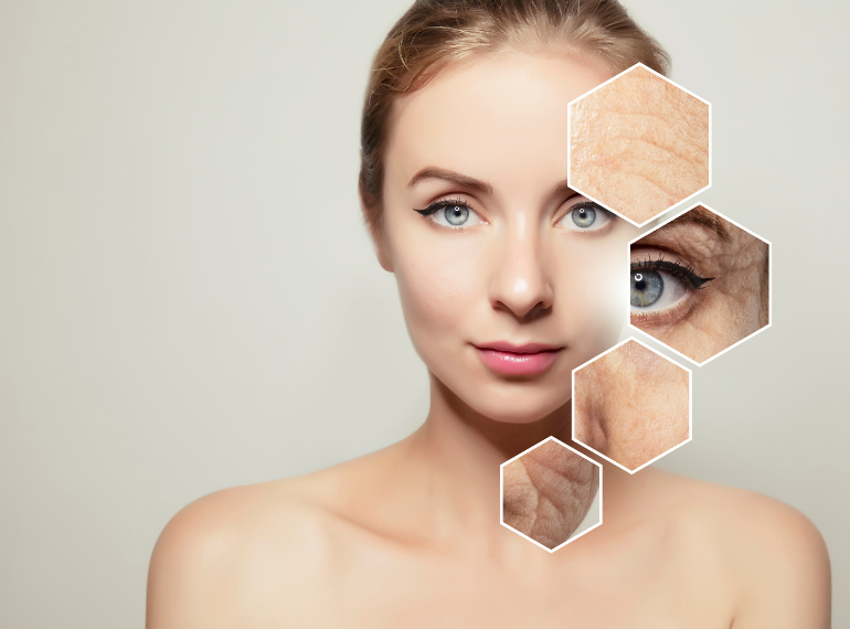 Anti Aging Treatment In Adyar