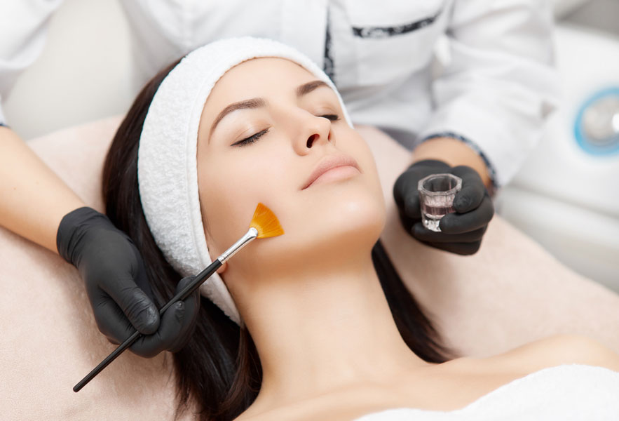 Aesthetic Clinic in Adyar