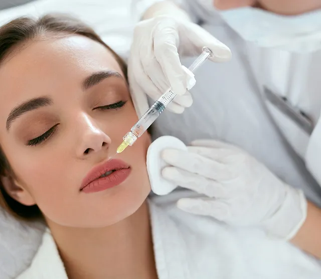 Botox Injection Doctors In Adyar